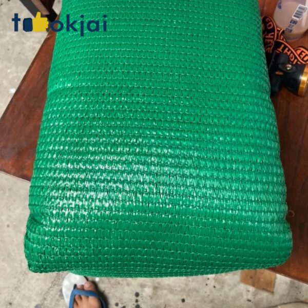 คุณสมบัติเด่นของแสลนกันแดด 100%