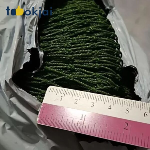 คุณสมบัติเด่นของตาข่ายโปลี 380