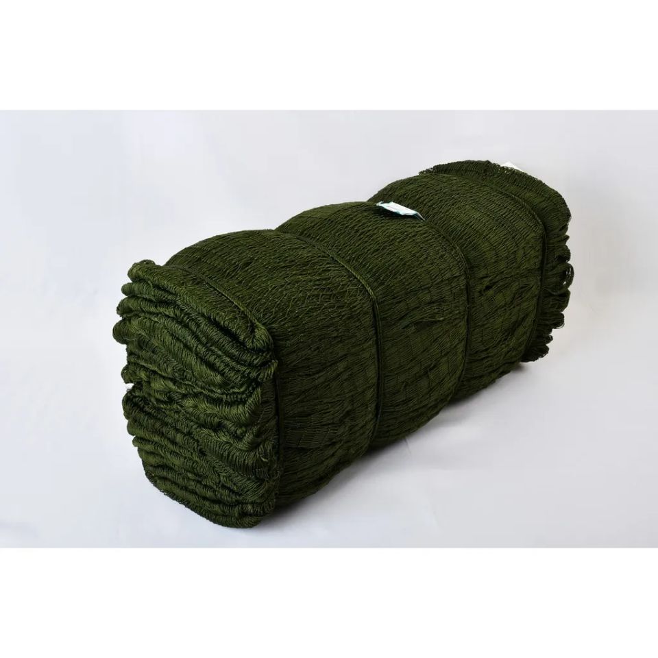 ตาข่ายอวนเขียว 0.9 เมตร × 15 หลา 16 ตา ราคาถูก ส่งฟรี เก็บเงินปลายทาง