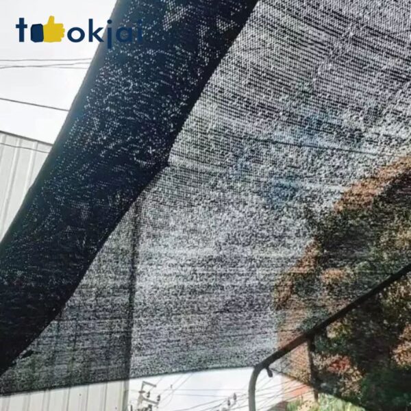 ข้อดีของการเลือกใช้แสลนกันแดด 100%