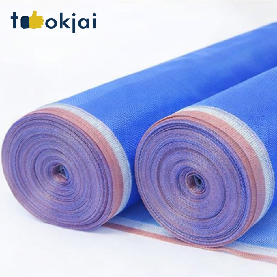 มุ้งไนล่อน 16 ตา คุณภาพสูง ทนทาน ใช้งานคุ้มค่า ป้องกันแมลงได้จริง