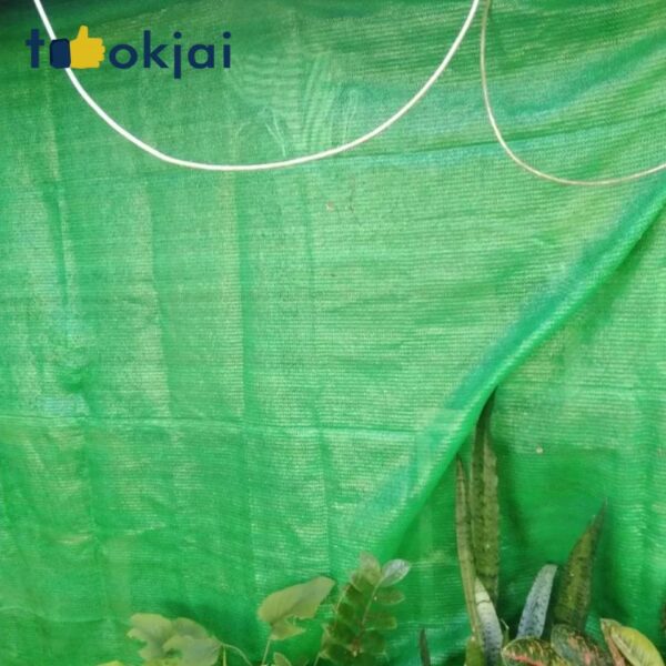 การใช้งานแสลนกันแดด 100% ที่เหมาะสม