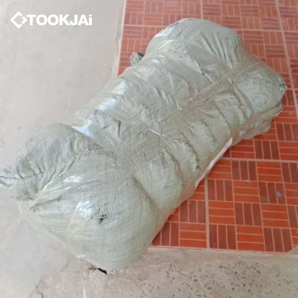 ขาย ตาข่ายอวนเขียว 1.5 เมตร × 15 หลา 16 ตา คุณภาพสูง ทนแดด ทนฝน ไม่กรอบง่าย เหมาะสำหรับล้อมรั้ว กั้นสัตว์ และงานเกษตรทุกชนิด ราคาถูกที่สุด พร้อมโปรโมชั่นส่งฟรีและบริการเก็บเงินปลายทาง สั่งเลย!