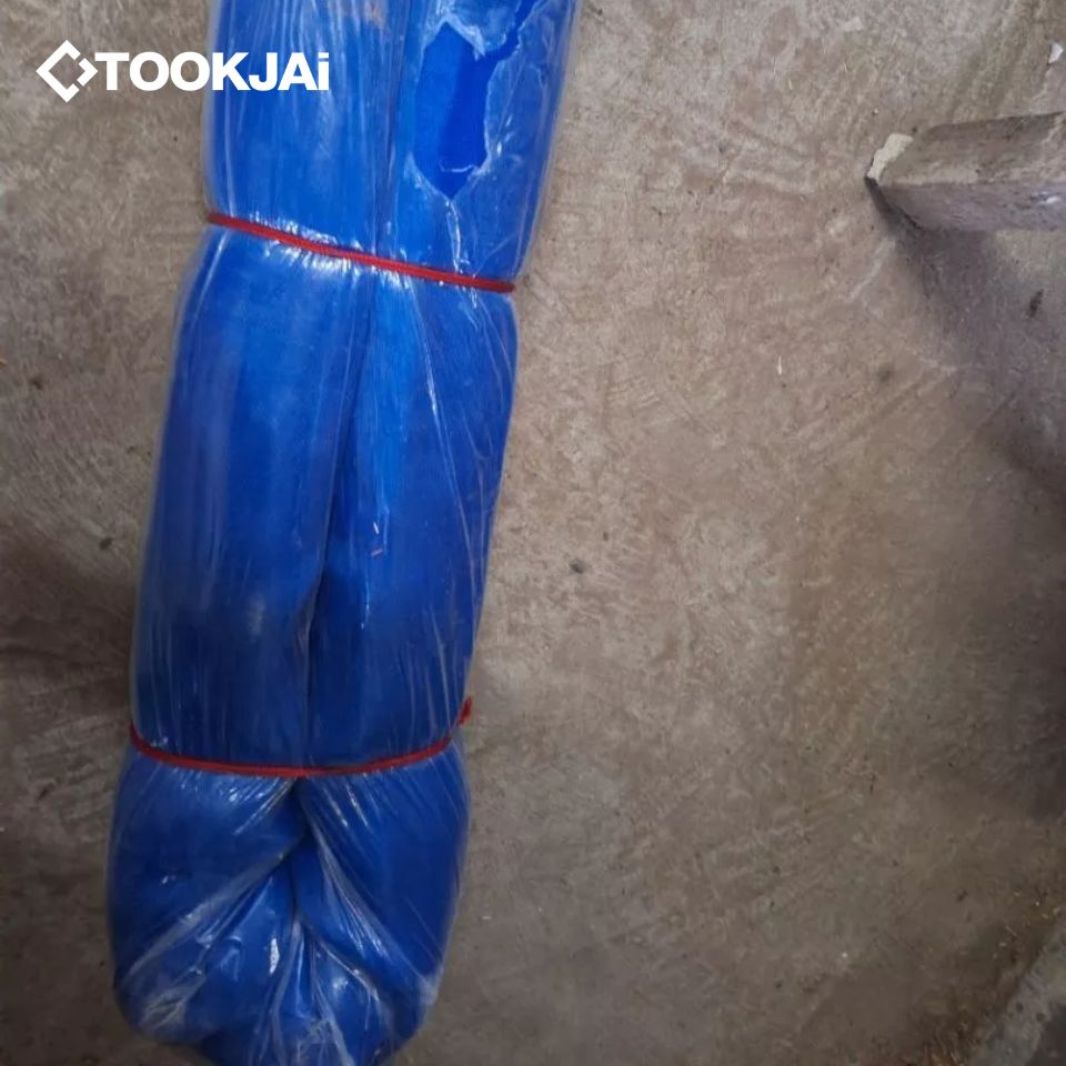 ดังนั้นผู้ใช้งานจึงสามารถติดตั้งได้ต่อเนื่อง นอกจากนี้ยังช่วยประหยัดเวลาในการทำงาน ขนาดนี้จึงเหมาะกับทั้งมือใหม่และมืออาชีพ จุดเด่นของมุ้งไนล่อนคุณภาพสูง มุ้งไนล่อนมีความแข็งแรงทนทานสูง อีกทั้งยังทนต่อแสงแดดได้ดี จึงใช้งานกลางแจ้งได้อย่างมั่นใจ