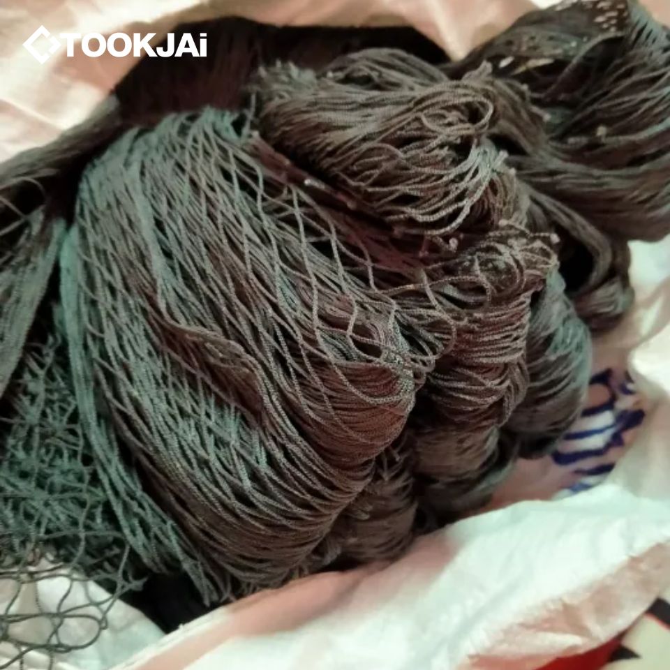 ขาย ตาข่ายอวนเขียว 1.5 เมตร × 15 หลา 16 ตา คุณภาพสูง ทนแดด ทนฝน ไม่กรอบง่าย เหมาะสำหรับล้อมรั้ว กั้นสัตว์ และงานเกษตรทุกชนิด ราคาถูกที่สุด พร้อมโปรโมชั่นส่งฟรีและบริการเก็บเงินปลายทาง สั่งเลย!