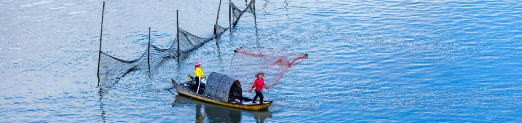 มุ้งไนล่อน สีฟ้าเกรด A ตาข่ายละเอียด กันแมลงได้ดีเยี่ยม ทนแดด ทนฝน ไม่เปื่อยง่าย