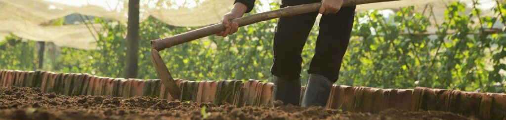 การเตรียมดินเป็นหัวใจสำคัญของการเพาะปลูก เพราะดินที่ร่วนซุยและสะอาดจะช่วยให้รากพืชชอนไชได้ง่ายและเติบโตได้เต็มที่ครับ อุปกรณ์เตรียมดินจึงถูกออกแบบมาเพื่อจัดการกับสภาพดินที่แตกต่างกัน ตั้งแต่สวนครัวหลังบ้านไปจนถึงไร่นาขนาดใหญ่