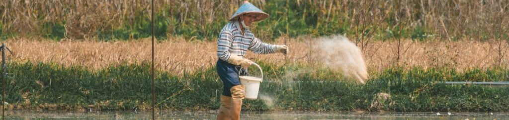 ปุ๋ย ยาปราบศัตรูพืช บำรุงพืชให้โตไว แข็งแรง เห็นผลชัดเจน